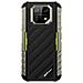 Armor 22 128 GB 4G Dual Sim Display 6.58" LCD IPS Slot Nano SD Fotocamera 64 Mpx Android 13 Verde - Foto miniatura 4