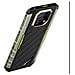 Armor 22 128 GB 4G Dual Sim Display 6.58" LCD IPS Slot Nano SD Fotocamera 64 Mpx Android 13 Verde - Foto miniatura 6