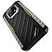 Armor 22 128 GB 4G Dual Sim Display 6.58" LCD IPS Slot Nano SD Fotocamera 64 Mpx Android 13 Verde - Foto miniatura 7