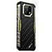 Armor 22 128 GB 4G Dual Sim Display 6.58" LCD IPS Slot Nano SD Fotocamera 64 Mpx Android 13 Verde - Foto miniatura 8