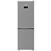Frigorifero Combinato B3RCNE364HXB Total No Frost AeroFlow Classe E Capacità Lorda 366 Litri Colore Grigio - Foto miniatura 1
