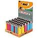 Accendini Bic Classic Mini J25. Display Da 50 Pezzi Colori Assortiti - Foto miniatura 1