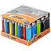 Accendini Bic Classic Mini J25. Display Da 50 Pezzi Colori Assortiti - Foto miniatura 3