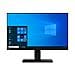 Monitor 23.8" LED IPS ThinkVision T24t-20 Full HD 1920 x 1080 Pixel Tempo di Risposta 6 ms - Foto miniatura 1
