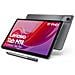 Tablet Tab M11 Grigio 10.9" IPS Mediatek RAM 8GB Memoria 128 GB +Slot MicroSD Wi-Fi Fotocamera 8Mpx Android 13 - - Foto miniatura 1