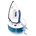 CareStyle Compact IS 2143 BL 2400 W 1,5 L EloxalPlus soleplate Blu, Bianco - Foto miniatura 1