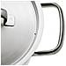 07.2616.6030 padella 1,4 L Stainless steel - Foto miniatura 6