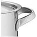 07.2616.6030 padella 1,4 L Stainless steel - Foto miniatura 5