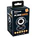 33861 webcam 0,3 MP 640 x 480 Pixel USB 2.0 Nero, Argento - Foto miniatura 3