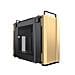 Dust 2 Small Form Factor (SFF) Sabbia - Foto miniatura 1