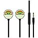 LCSWEPBYODA011 cuffia e auricolare Cuffie Cablato In-ear MUSICA Multicolore - Foto miniatura 1