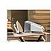 IS 7262 CareStyle 7 Ferro da Stiro con Caldaia Continua Potenza 2700 Watt Colore Grigio - Foto miniatura 5