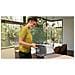 IS 7262 CareStyle 7 Ferro da Stiro con Caldaia Continua Potenza 2700 Watt Colore Grigio - Foto miniatura 4