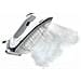 IS 7262 CareStyle 7 Ferro da Stiro con Caldaia Continua Potenza 2700 Watt Colore Grigio - Foto miniatura 2