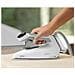 IS 7262 CareStyle 7 Ferro da Stiro con Caldaia Continua Potenza 2700 Watt Colore Grigio - Foto miniatura 3