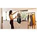 IS 7262 CareStyle 7 Ferro da Stiro con Caldaia Continua Potenza 2700 Watt Colore Grigio - Foto miniatura 6