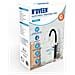 Bollitore Podgrzewacz Iwh955 Nero Argentato Acciaio Inossidabile 3600 W 3000 W - Foto miniatura 3