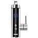 Bollitore Podgrzewacz Iwh955 Nero Argentato Acciaio Inossidabile 3600 W 3000 W - Foto miniatura 5