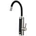 Bollitore Podgrzewacz Iwh955 Nero Argentato Acciaio Inossidabile 3600 W 3000 W - Foto miniatura 6