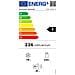 Frrigorifero con Congelatore Da incassoBCB 703011 Capacita 273 L Classe E Colore Bianco - Foto miniatura 2