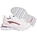 Slash Snw0183-01505796 Scarpe Sportive Da Donna - Foto miniatura 4