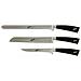 Elegance Stainless Steel 3 Pz - Foto miniatura 1