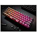 Tastiera USB 4711281575168  per Gaming (Layout QWERTY) Colore Nero - Foto miniatura 3