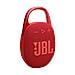 Altoparlante Wireless Clip 5 Portatile 7 W, 20000 Hz,Colore Rosso - Foto miniatura 1