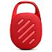 Altoparlante Wireless Clip 5 Portatile 7 W, 20000 Hz,Colore Rosso - Foto miniatura 4