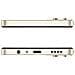 C65 4G 128GB 6GB Ram Dual Sim Display 6.67" HD Slot Micro SD Fotocamera 50 Mpx Android Starlight Gold - Foto miniatura 6
