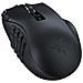 Mouse Gaming Wireless Naga V2 Hyperspeed 19 Tasti Scorciatoia, Nero - Foto miniatura 2