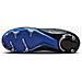 Mercurial Superfly 9 Academy Mg Dj5625-040 Uomo Taglia 44.5 Colore Black /Chrome-Hyper Royal - Foto miniatura 4