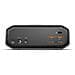 Hard Disk G-DRIVE PROJECT 24 TB Interfaccia USB tipo-C 3.2 Gen 2 (3.1 Gen 2) Buffer 7200 Rpm Grigio - Foto miniatura 3