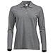 Classic Marion L /s Grigio Melange Xxl - Foto miniatura 1