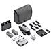 Drone Dji Dja3s1 Serie Air 3s Fly More Combo Rc N3 Grey - Foto miniatura 1
