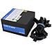 Alimentatore per Computer GM-500G 500 W 20+4 pin ATX ATX Nero - Foto miniatura 2