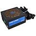 Alimentatore per Computer GM-500G 500 W 20+4 pin ATX ATX Nero - Foto miniatura 1