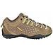 Scarpe Campus Dot Junior Da Bambino In Pelle Beige 34 - Foto miniatura 2