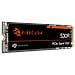 FireCuda 530R 4 TB M. 2 PCI Express 4.0 NVMe 3D TLC - Foto miniatura 1