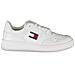 Scarpe Sportive Donna Bianche Tommy Hilfiger - 36, In Ordine - Foto miniatura 5