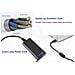 Alimentatore Caricatore 130w Usb-c Type-c 5v 20v Smartphone Tablet Notebook - Foto miniatura 3