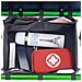 Borsa Deambulatore, Borsa Sotto Deambulatore Per Anziani, Borsa Portaoggetti Per Accessori Deambulatore  S - Foto miniatura 4