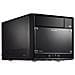 XPC Cube SH510R4 Barebone Mini PC Intel H510 LGA1200 PCIe x16 Dual LANUSB 3.2 M. 2 PCIe - Foto miniatura 12