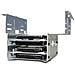 XPC Cube SH510R4 Barebone Mini PC Intel H510 LGA1200 PCIe x16 Dual LANUSB 3.2 M. 2 PCIe - Foto miniatura 2