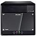 XPC Cube SH510R4 Barebone Mini PC Intel H510 LGA1200 PCIe x16 Dual LANUSB 3.2 M. 2 PCIe - Foto miniatura 3