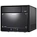XPC Cube SH510R4 Barebone Mini PC Intel H510 LGA1200 PCIe x16 Dual LANUSB 3.2 M. 2 PCIe - Foto miniatura 7