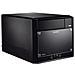 XPC Cube SH510R4 Barebone Mini PC Intel H510 LGA1200 PCIe x16 Dual LANUSB 3.2 M. 2 PCIe - Foto miniatura 1
