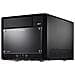 XPC Cube SH510R4 Barebone Mini PC Intel H510 LGA1200 PCIe x16 Dual LANUSB 3.2 M. 2 PCIe - Foto miniatura 10