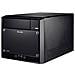 XPC Cube SH510R4 Barebone Mini PC Intel H510 LGA1200 PCIe x16 Dual LANUSB 3.2 M. 2 PCIe - Foto miniatura 11