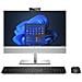 All-in-One EliteOne 840 G9 Monitor 23.8" Intel Core i7-14700 2,1 GHz RAM 32GB SSD 1TB Windows 11 Pro - Foto miniatura 1